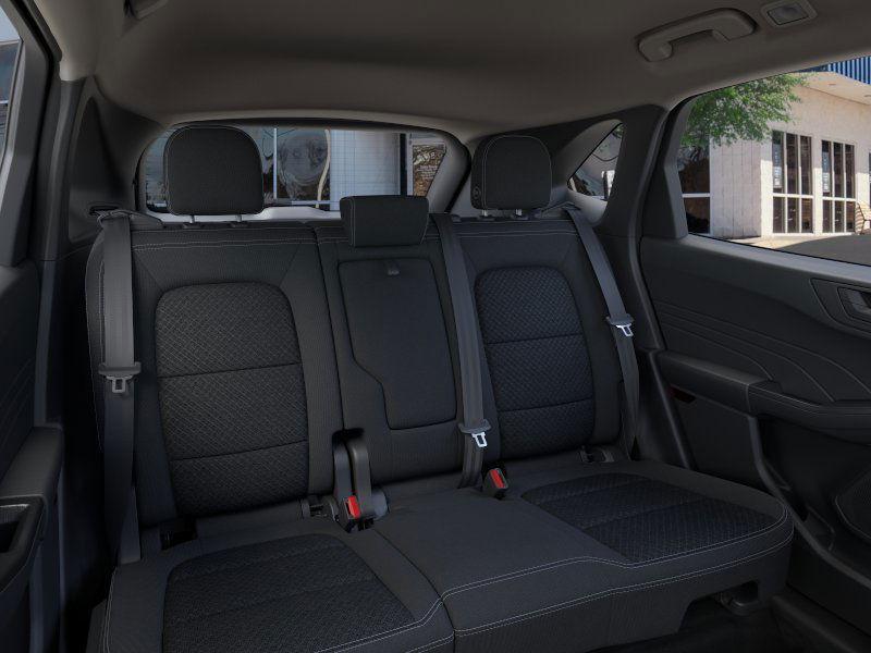 new 2025 Ford Escape car, priced at $26,997