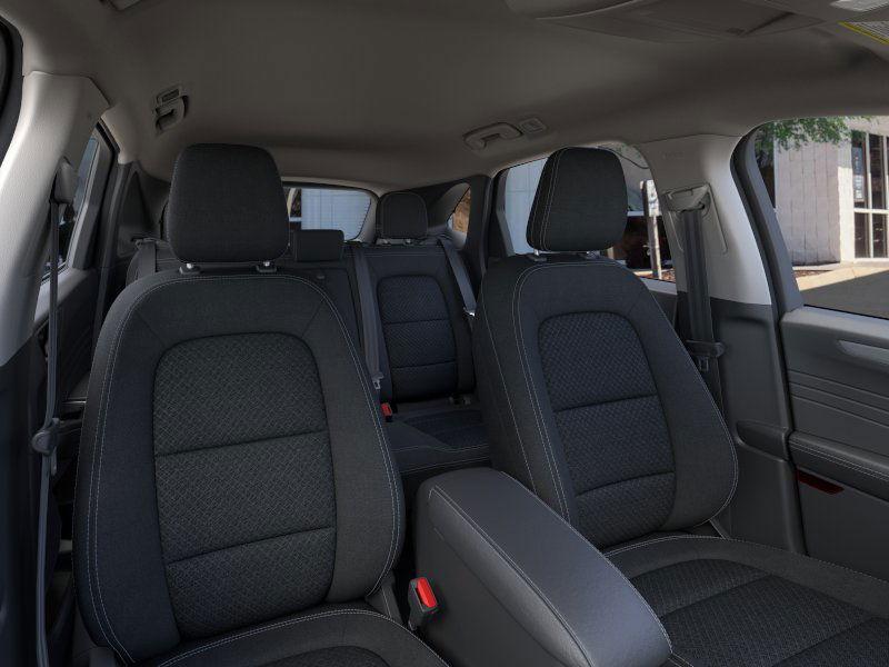 new 2025 Ford Escape car, priced at $26,997