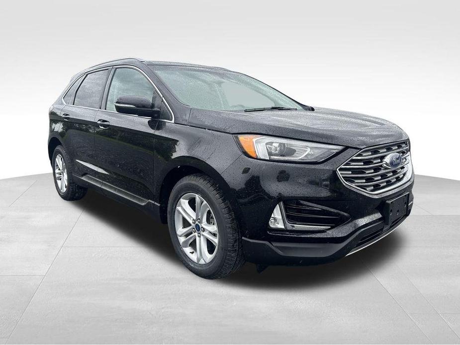 used 2020 Ford Edge car, priced at $23,673