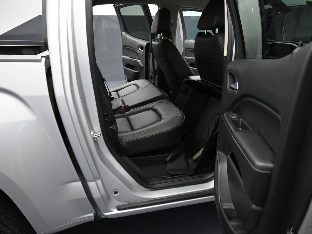 used 2020 GMC Canyon car, priced at $30,673