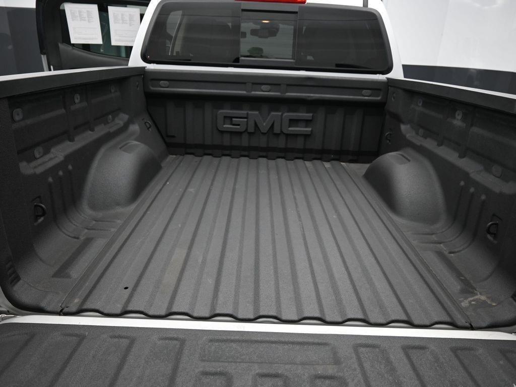 used 2020 GMC Canyon car, priced at $28,973