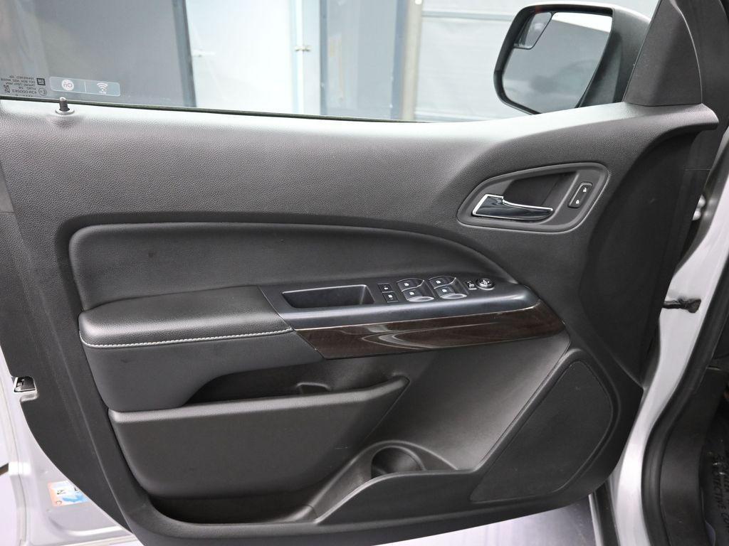 used 2020 GMC Canyon car, priced at $28,973