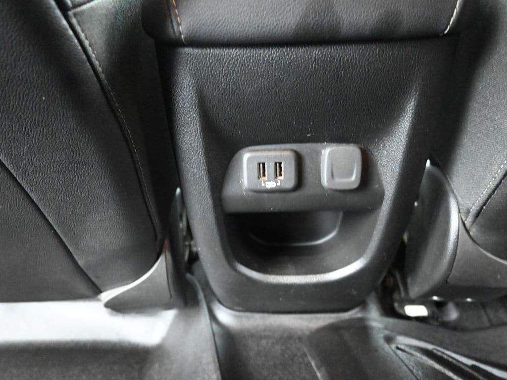 used 2020 GMC Canyon car, priced at $28,973