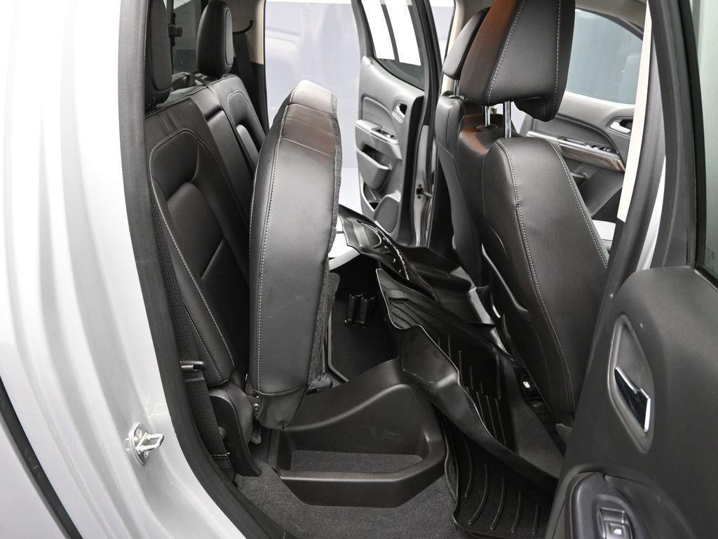 used 2020 GMC Canyon car, priced at $28,973