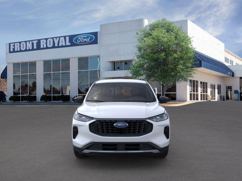 new 2024 Ford Escape car, priced at $28,213