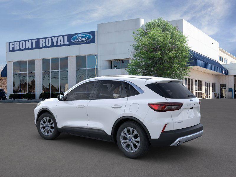 new 2024 Ford Escape car, priced at $28,213