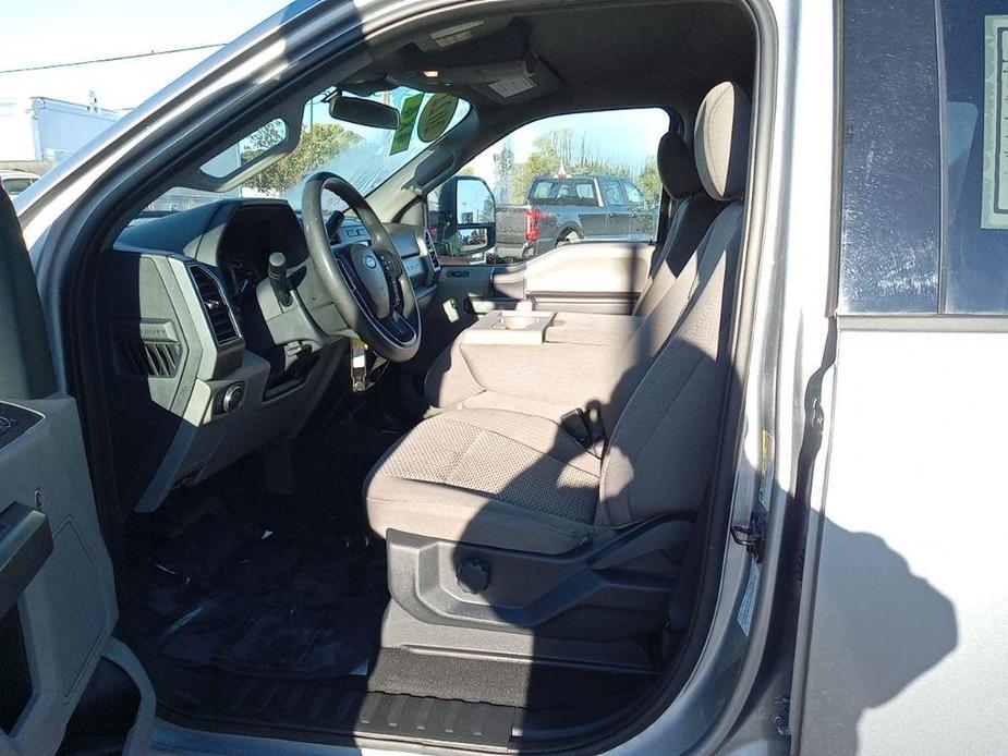 used 2022 Ford F-250 car, priced at $39,873