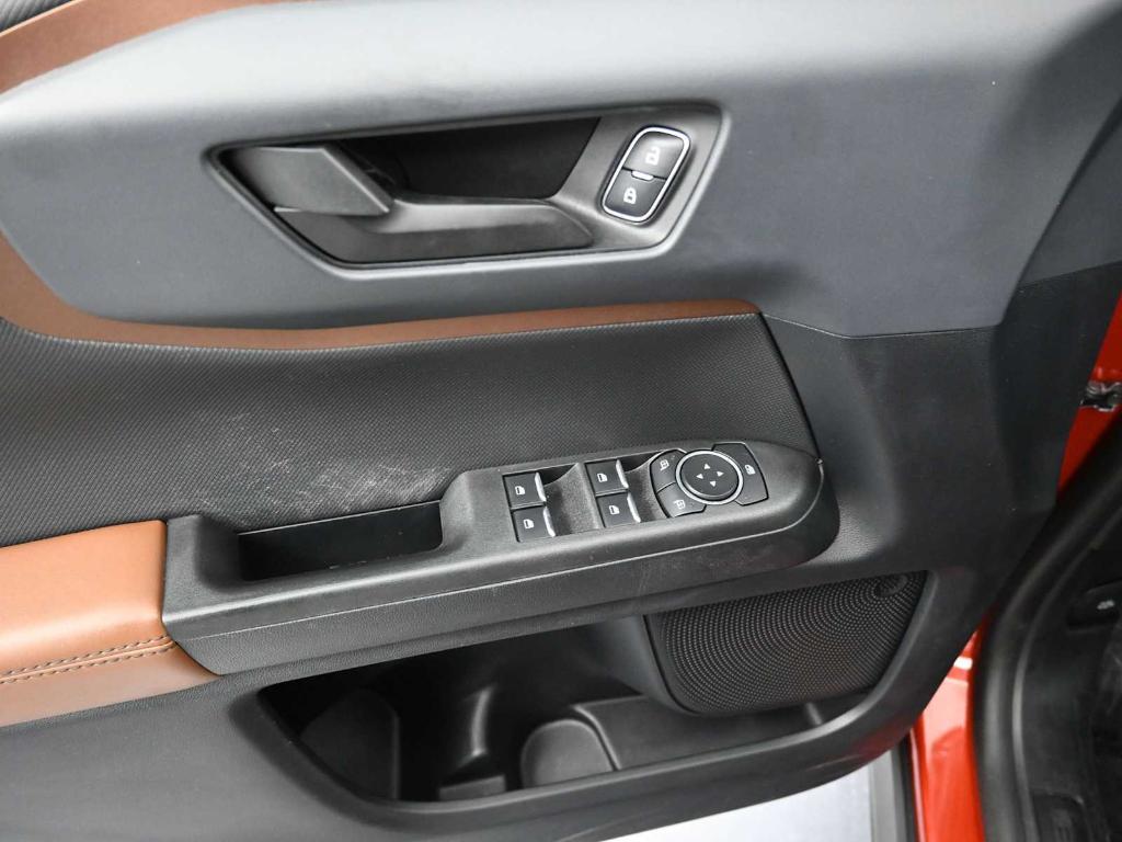 used 2022 Ford Bronco Sport car, priced at $23,473