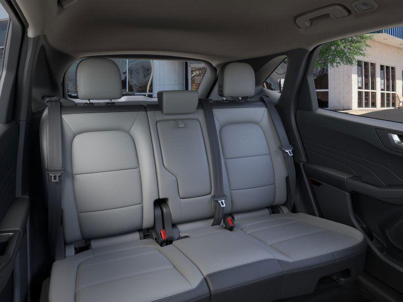 new 2025 Ford Escape car, priced at $35,805