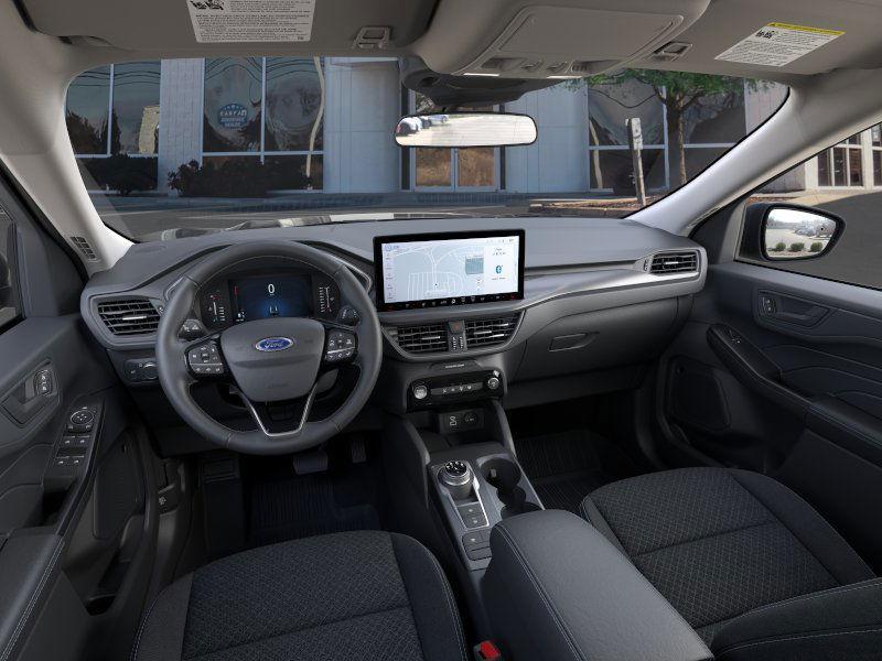 new 2024 Ford Escape car, priced at $30,294