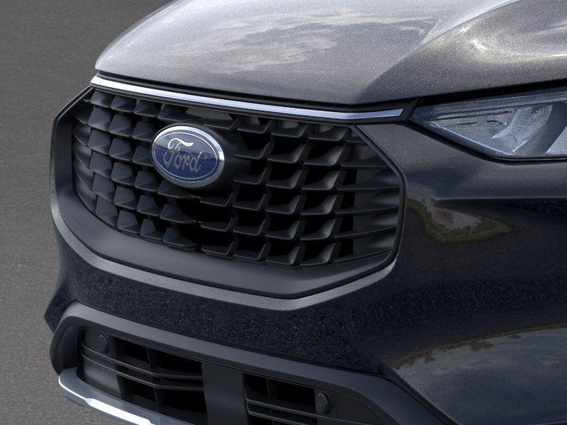 new 2024 Ford Escape car, priced at $31,044