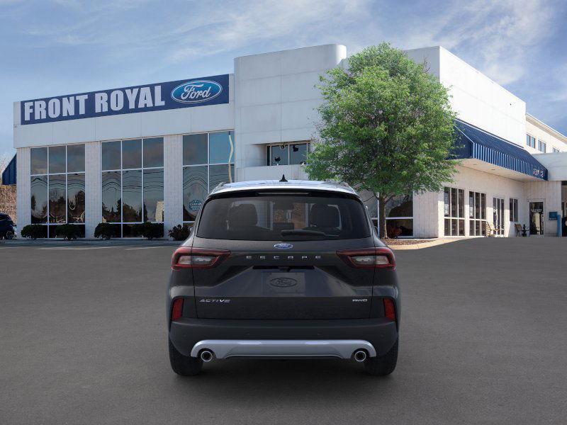 new 2024 Ford Escape car, priced at $30,294