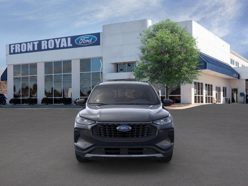 new 2024 Ford Escape car, priced at $30,294