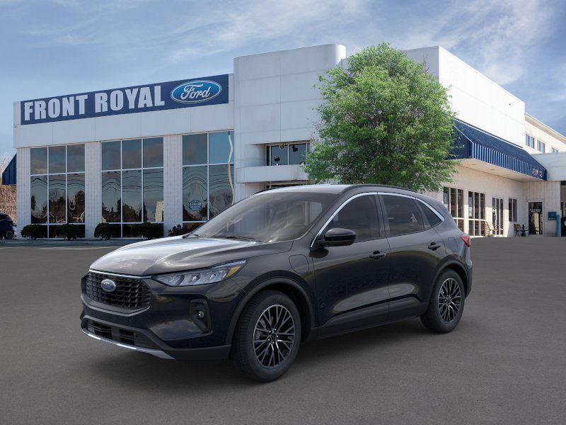 new 2025 Ford Escape car, priced at $33,618