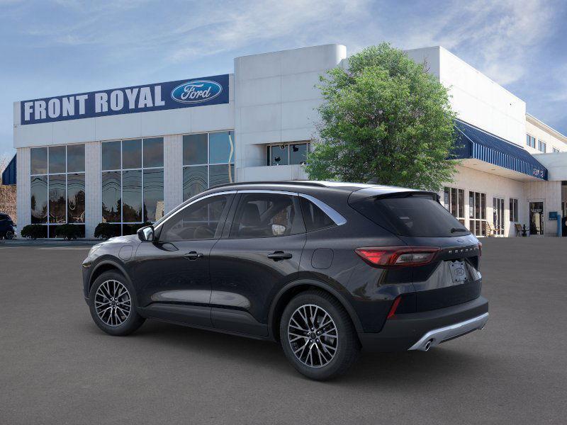 new 2025 Ford Escape car, priced at $33,618