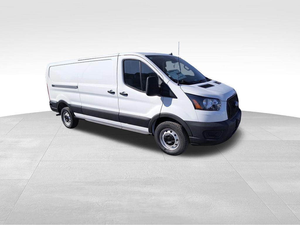 new 2024 Ford Transit-250 car, priced at $51,215