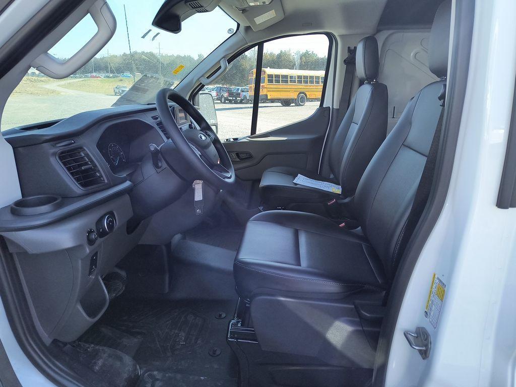 new 2024 Ford Transit-250 car, priced at $51,215
