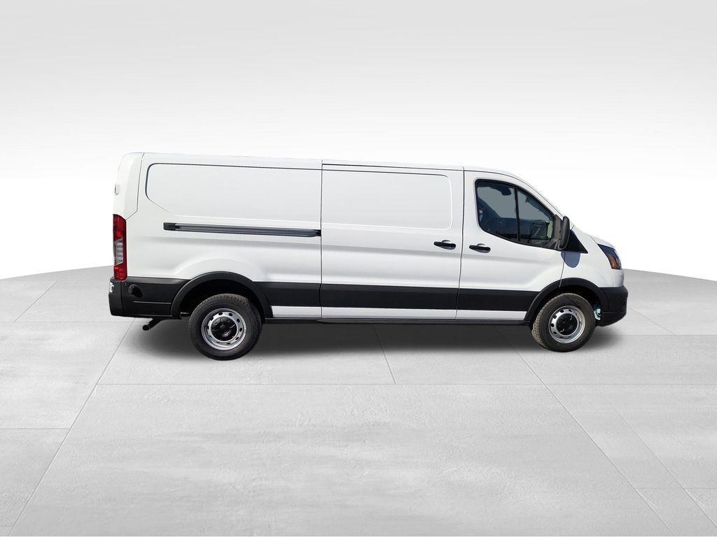 new 2024 Ford Transit-250 car, priced at $51,215
