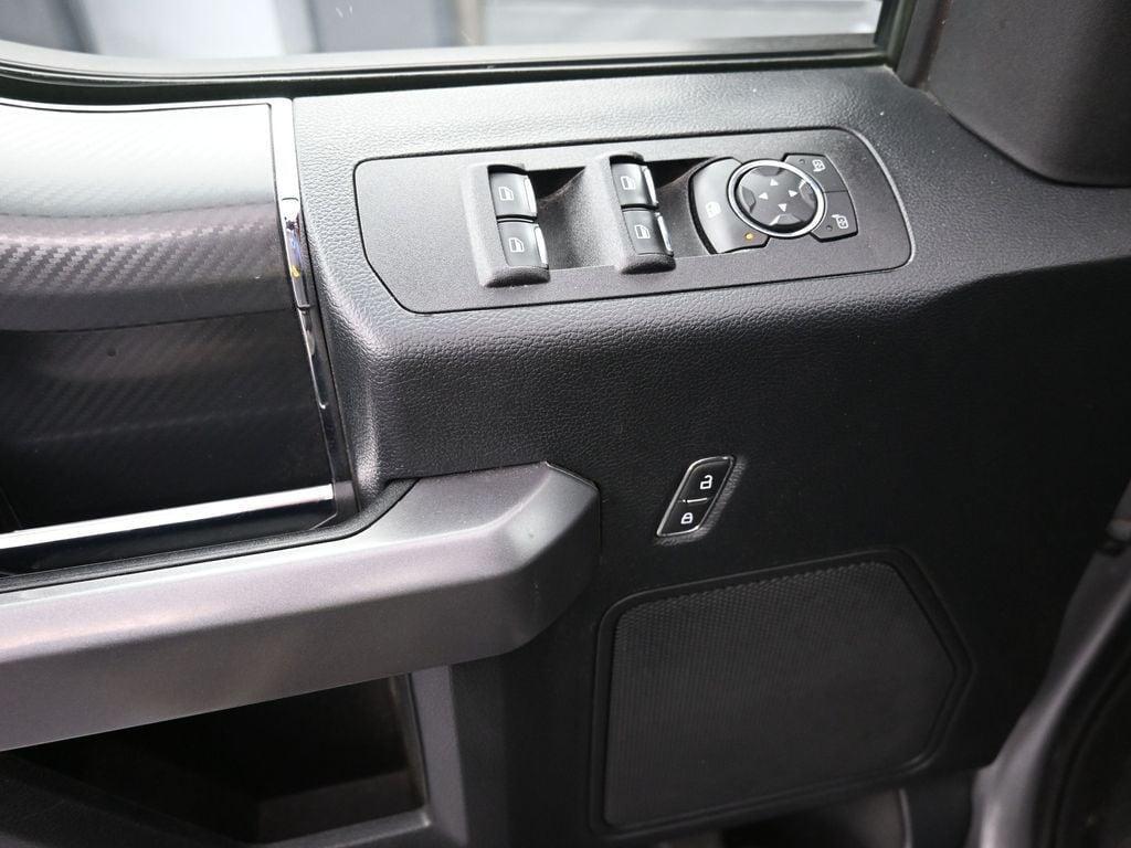 used 2020 Ford F-150 car, priced at $29,273