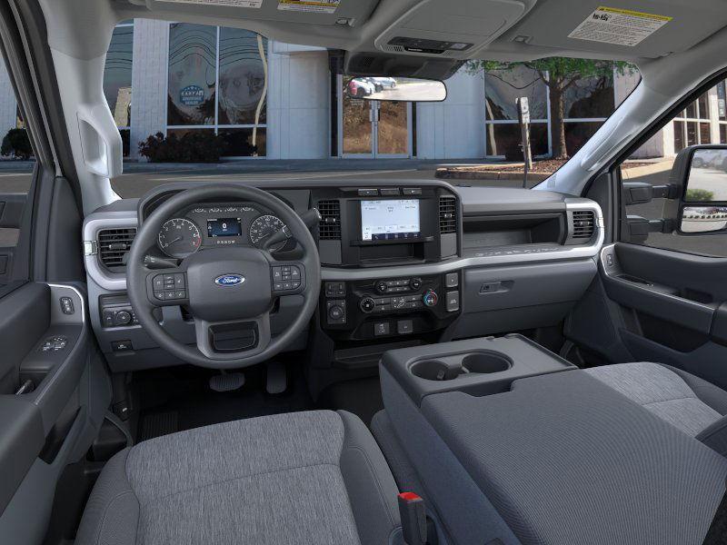new 2024 Ford F-250 car, priced at $39,501