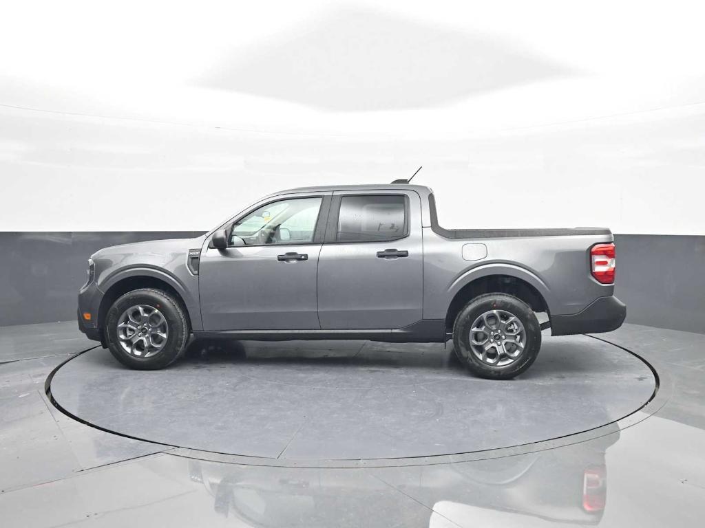 new 2025 Ford Maverick car, priced at $33,584