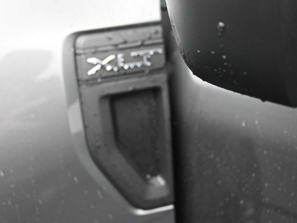 new 2025 Ford Maverick car, priced at $33,584