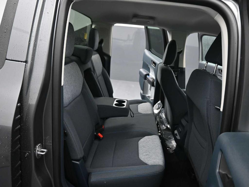 new 2025 Ford Maverick car, priced at $33,584