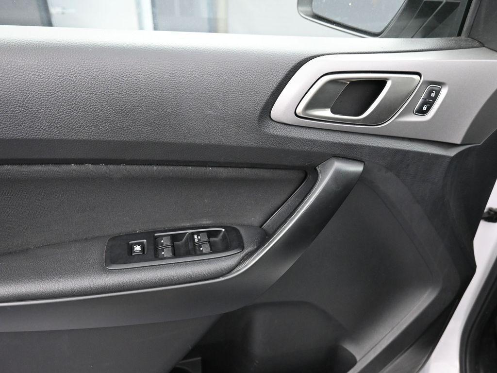 used 2020 Ford Ranger car, priced at $29,873