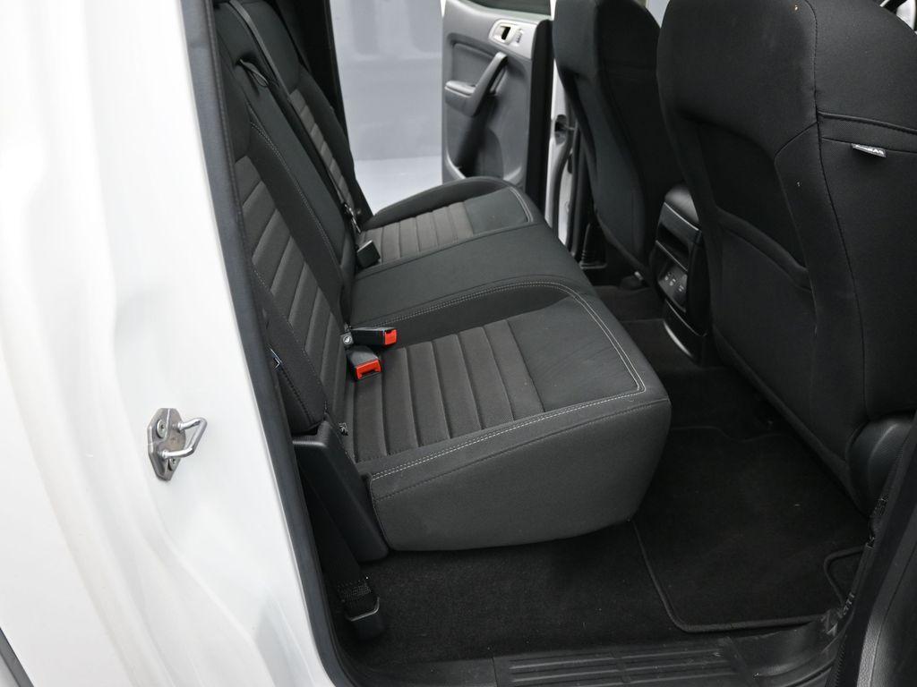 used 2020 Ford Ranger car, priced at $29,873