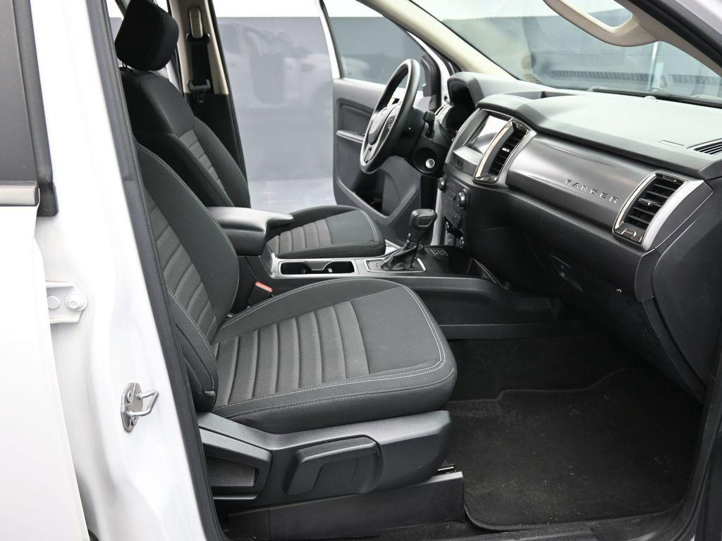 used 2020 Ford Ranger car, priced at $29,873