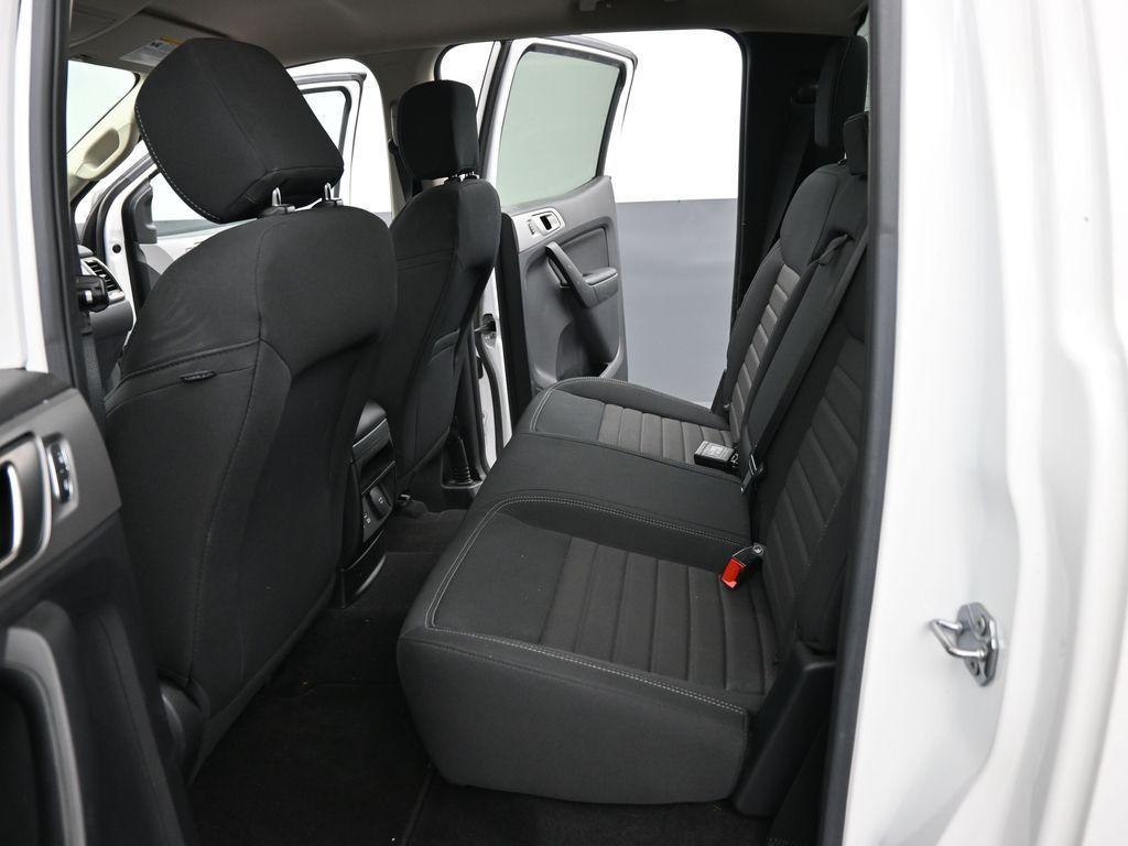 used 2020 Ford Ranger car, priced at $29,873