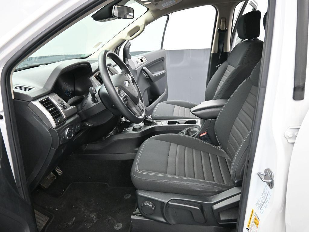 used 2020 Ford Ranger car, priced at $29,873