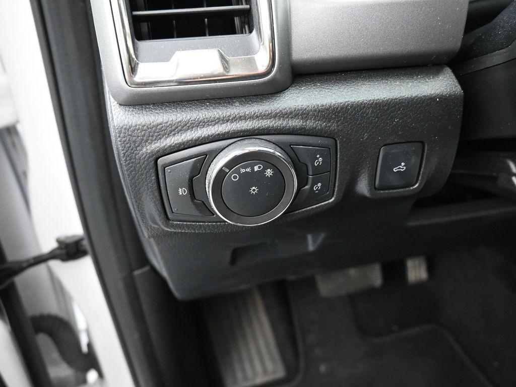 used 2020 Ford Ranger car, priced at $29,873