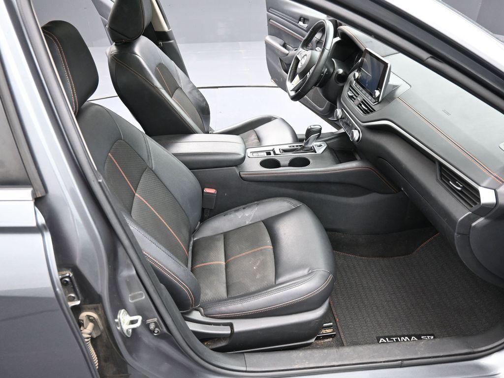 used 2020 Nissan Altima car, priced at $13,673