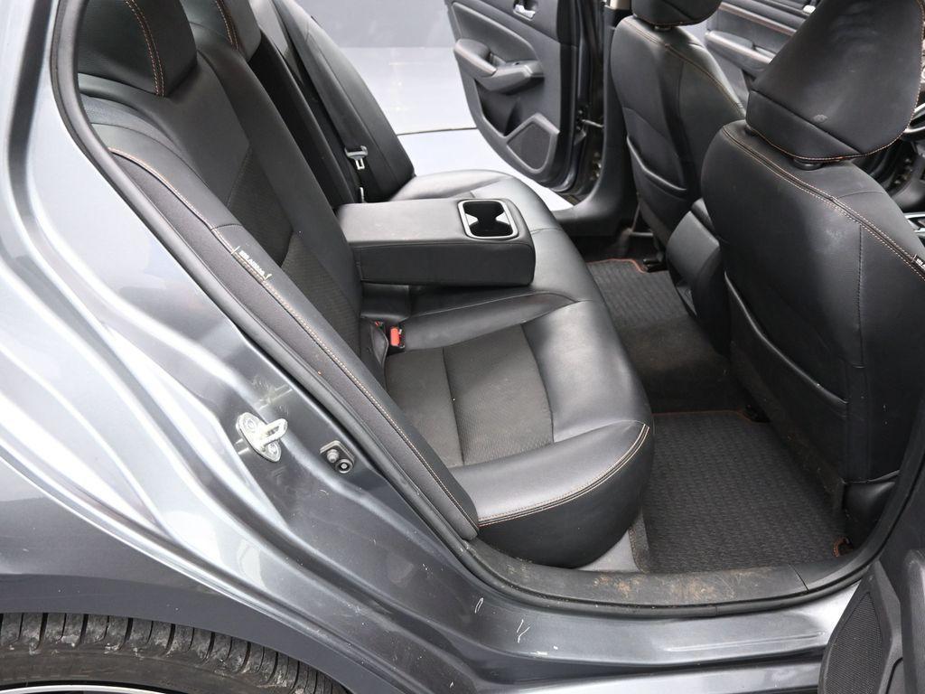 used 2020 Nissan Altima car, priced at $13,673