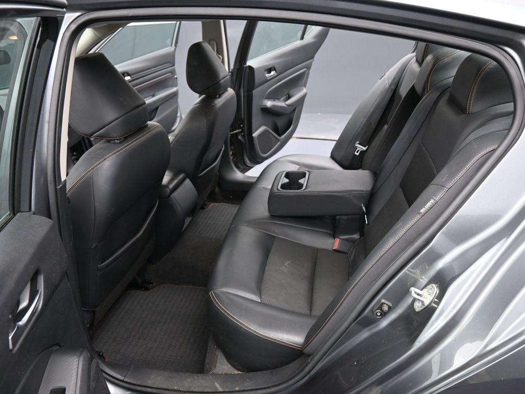 used 2020 Nissan Altima car, priced at $13,673