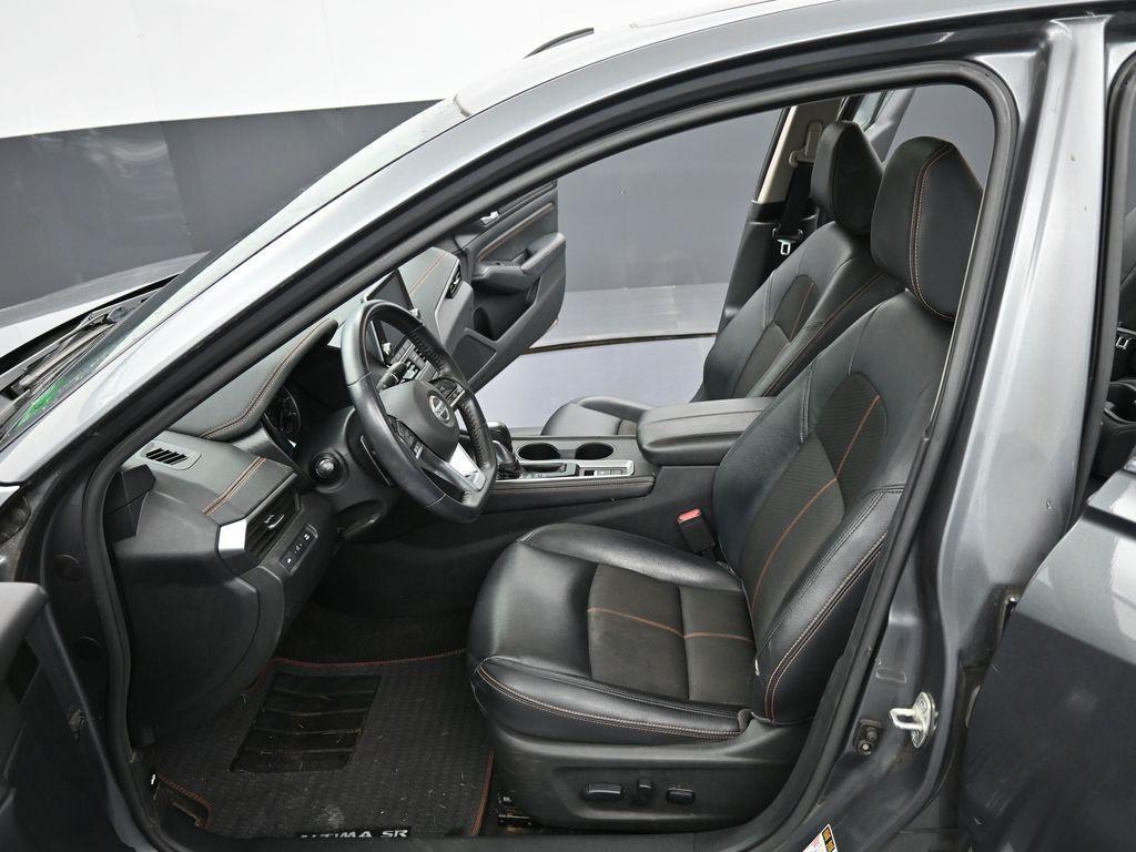 used 2020 Nissan Altima car, priced at $13,673