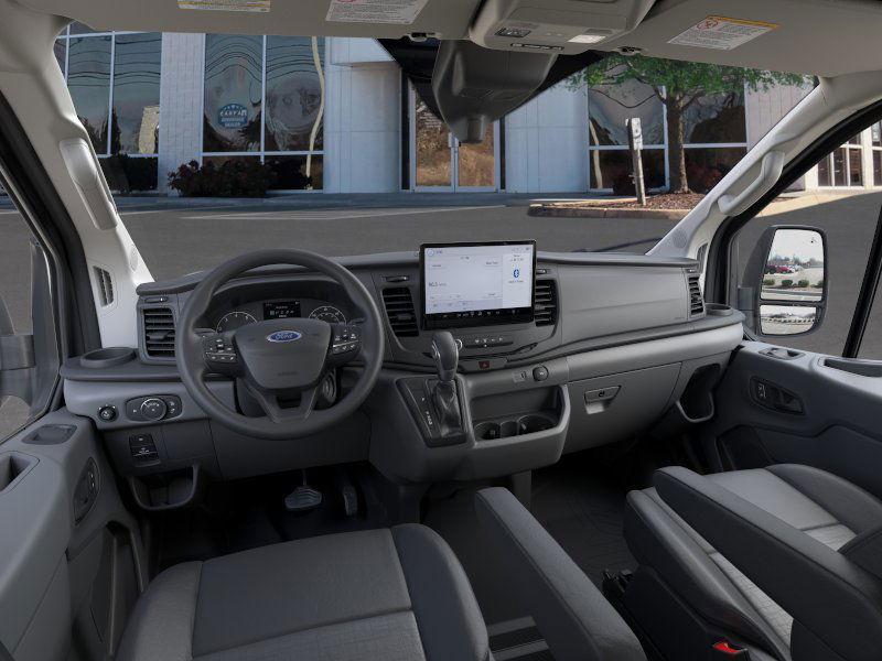 new 2025 Ford Transit-150 car, priced at $51,250