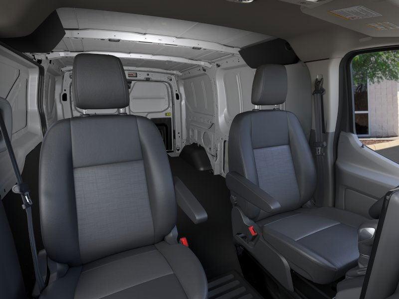 new 2025 Ford Transit-150 car, priced at $51,250