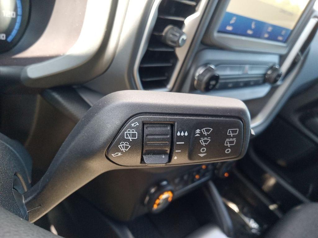 used 2024 Ford Bronco Sport car, priced at $27,973