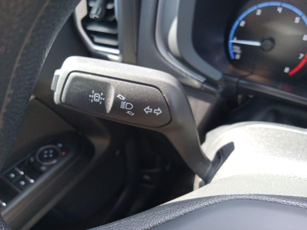 used 2024 Ford Bronco Sport car, priced at $28,673