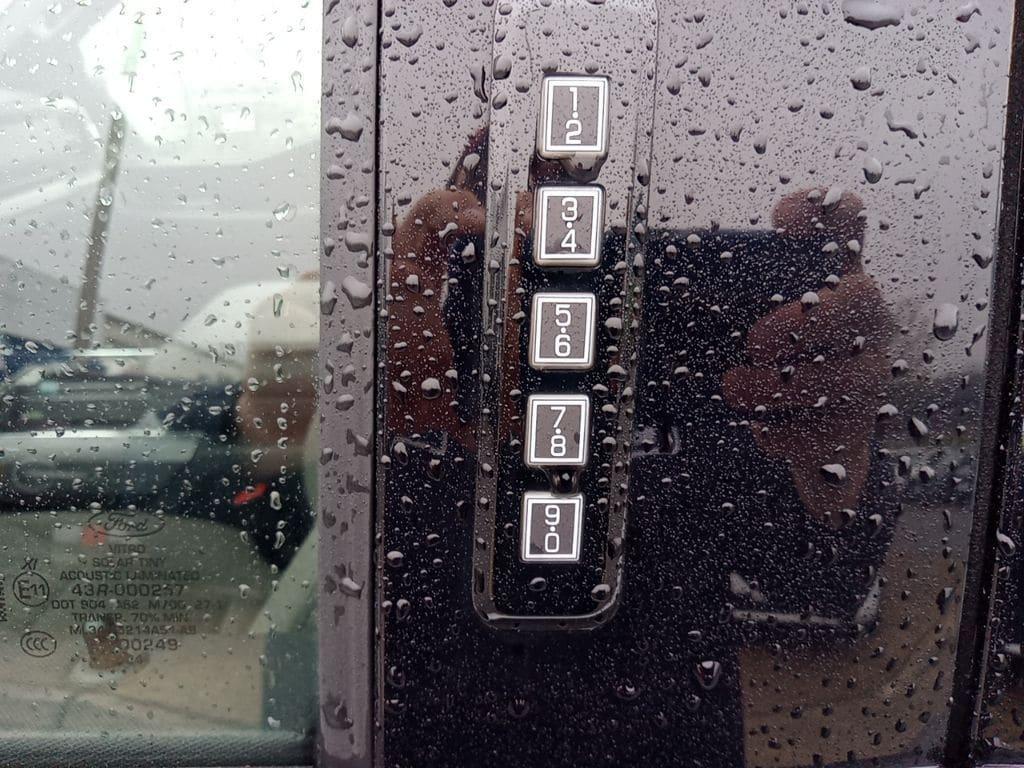 used 2024 Ford F-150 car, priced at $41,673