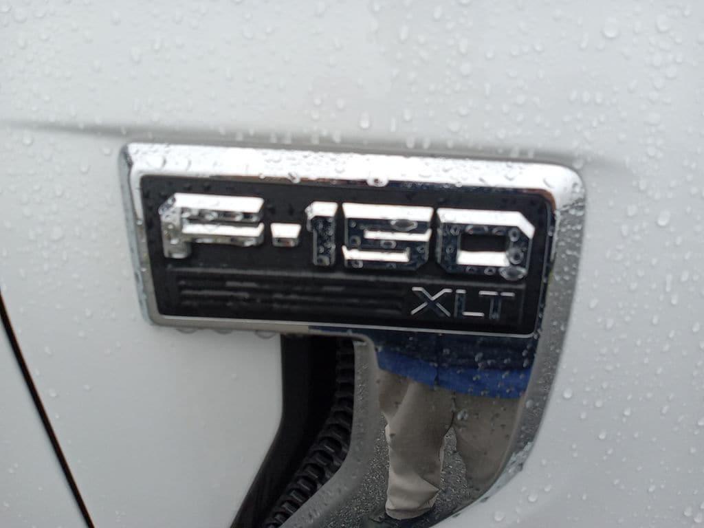 used 2024 Ford F-150 car, priced at $43,573
