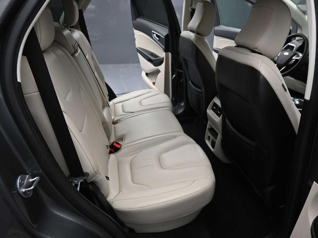 used 2022 Ford Edge car, priced at $22,473