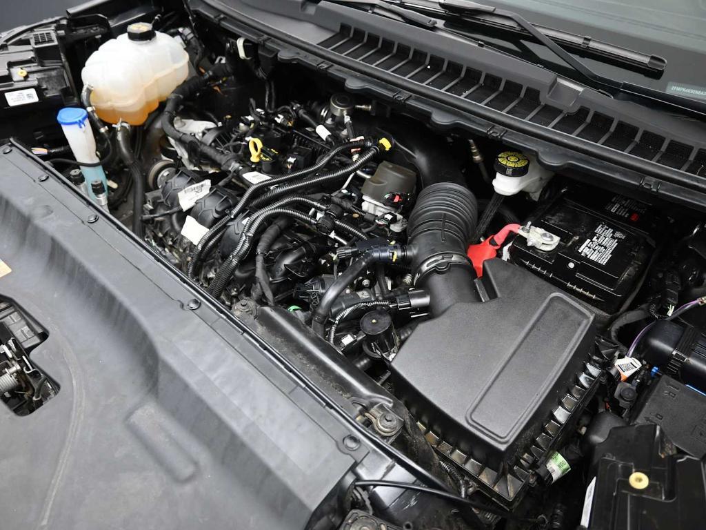 used 2022 Ford Edge car, priced at $22,473