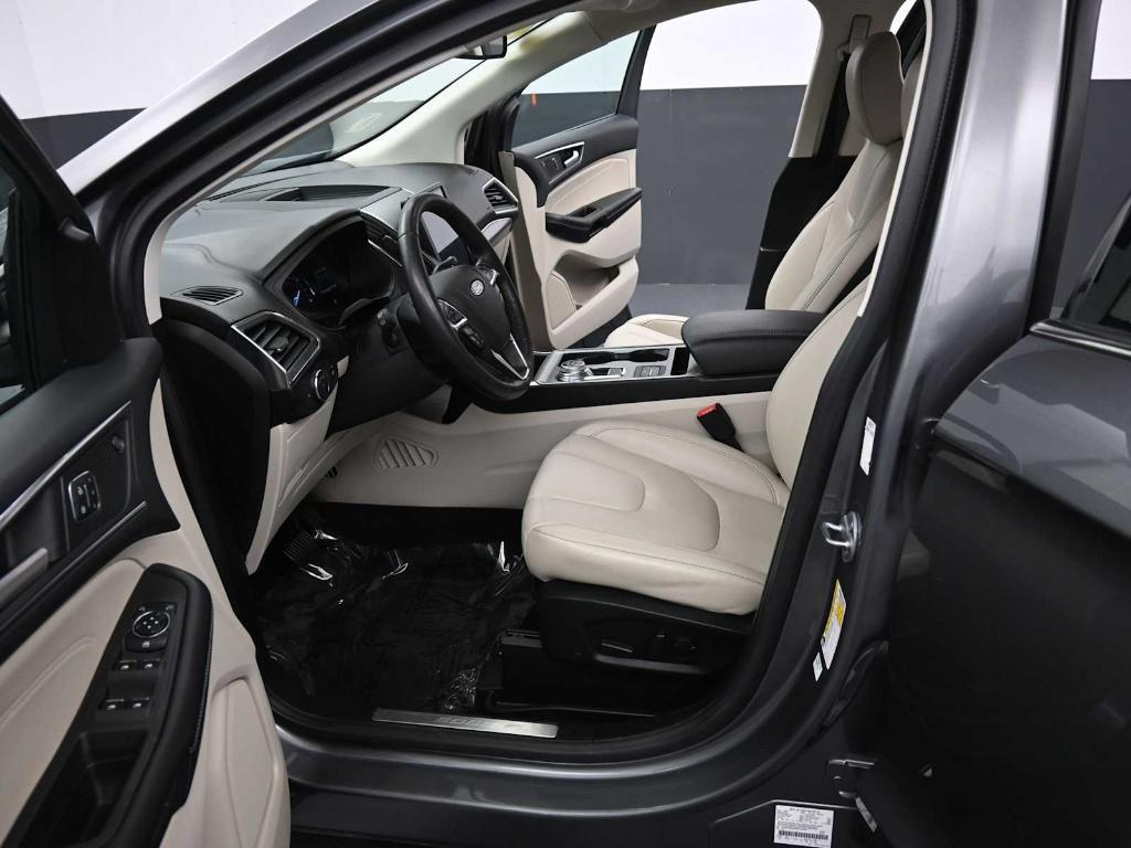 used 2022 Ford Edge car, priced at $22,473
