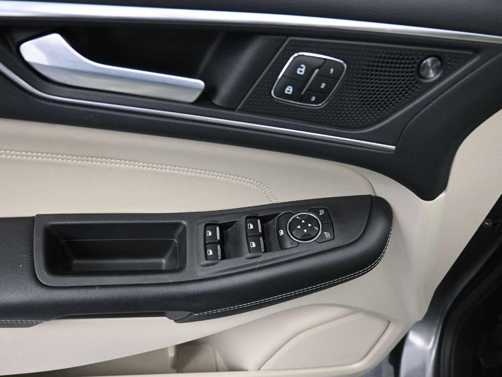 used 2022 Ford Edge car, priced at $22,473