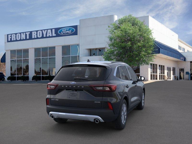 new 2024 Ford Escape car, priced at $30,144