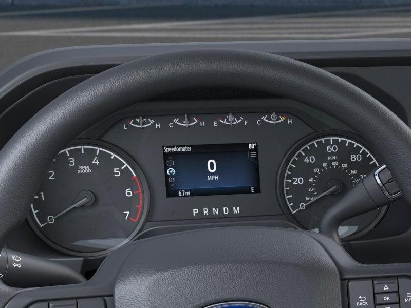new 2025 Ford F-250 car, priced at $52,508
