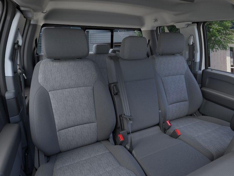 new 2025 Ford F-250 car, priced at $54,008